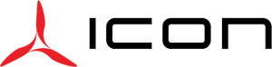 ICON Aircraft logo