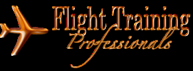 Flight Training Professionals logo