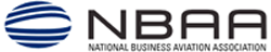 National Business Aviation Association logo