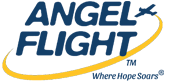 Angel Flight logo